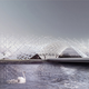 Illustration for article titled This Hooped Bridge is High-Tension Math